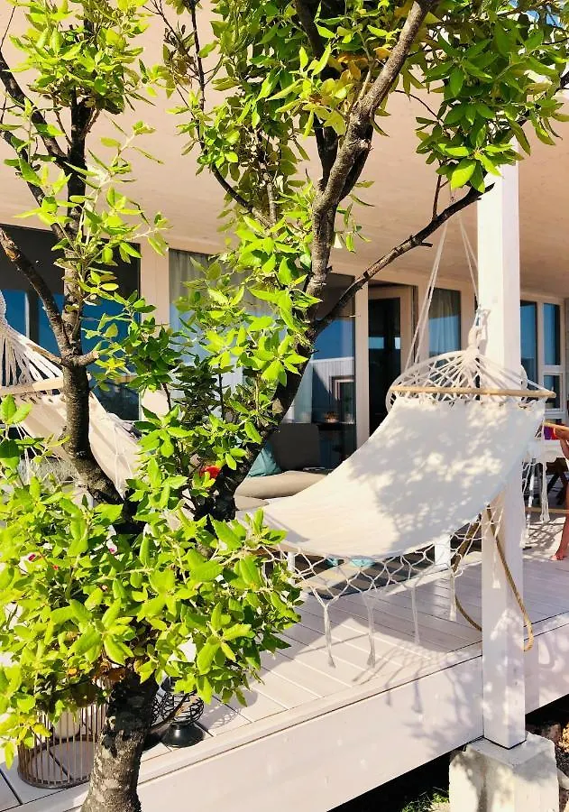 Buqez 58 - Drage Villas Croatia