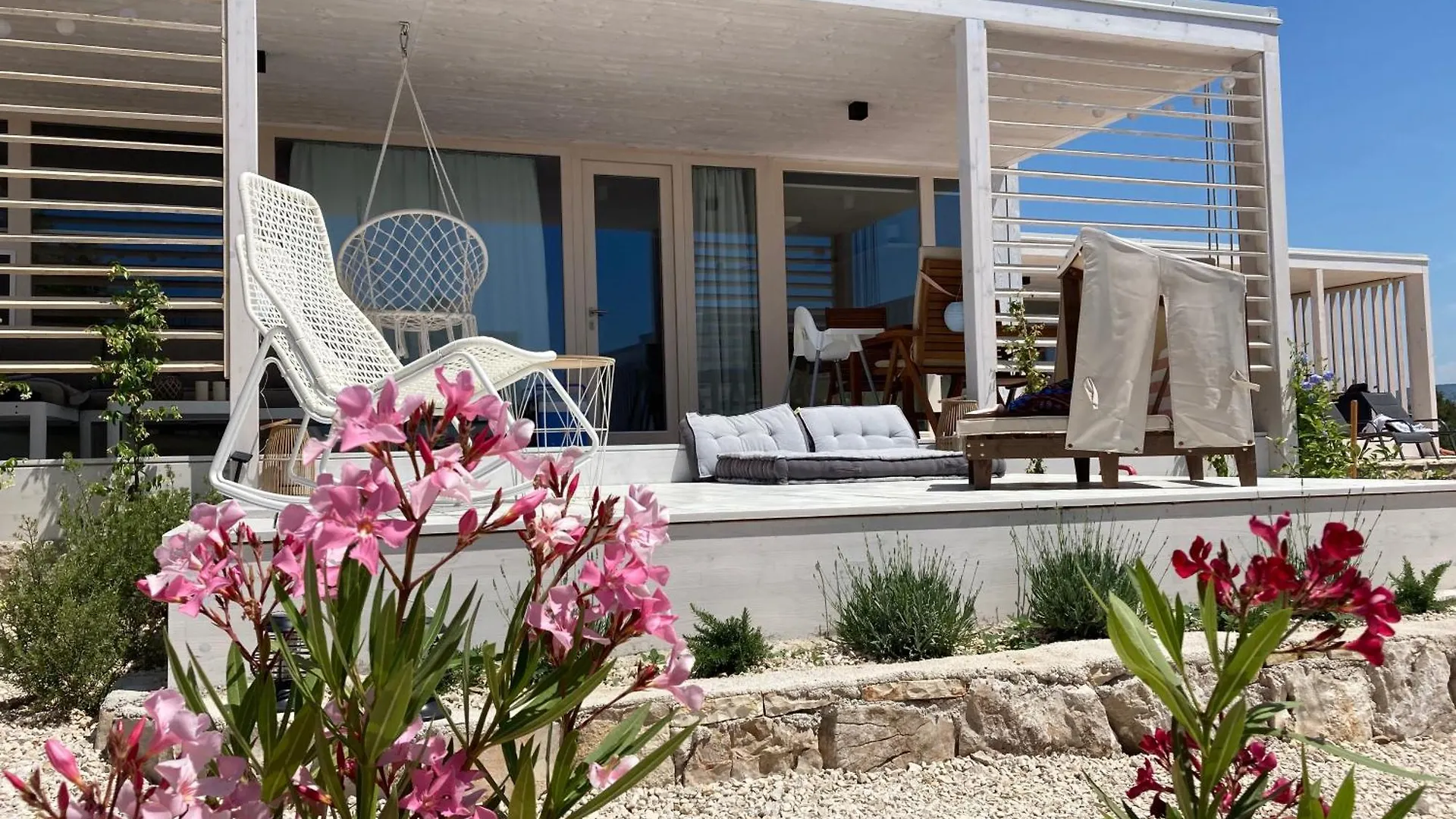 Buqez 58 - Drage Villas 0*,  Croatia