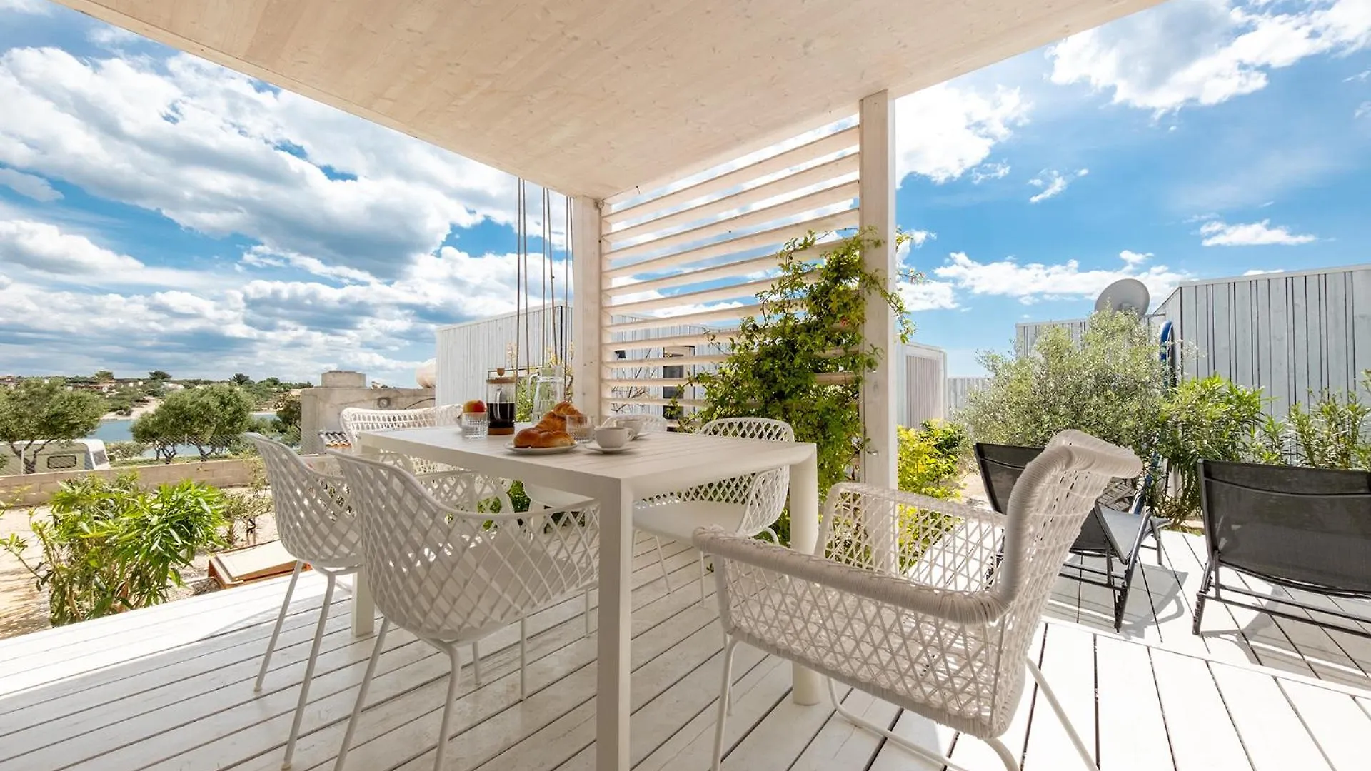 Buqez 58 - Drage Villas Holiday home