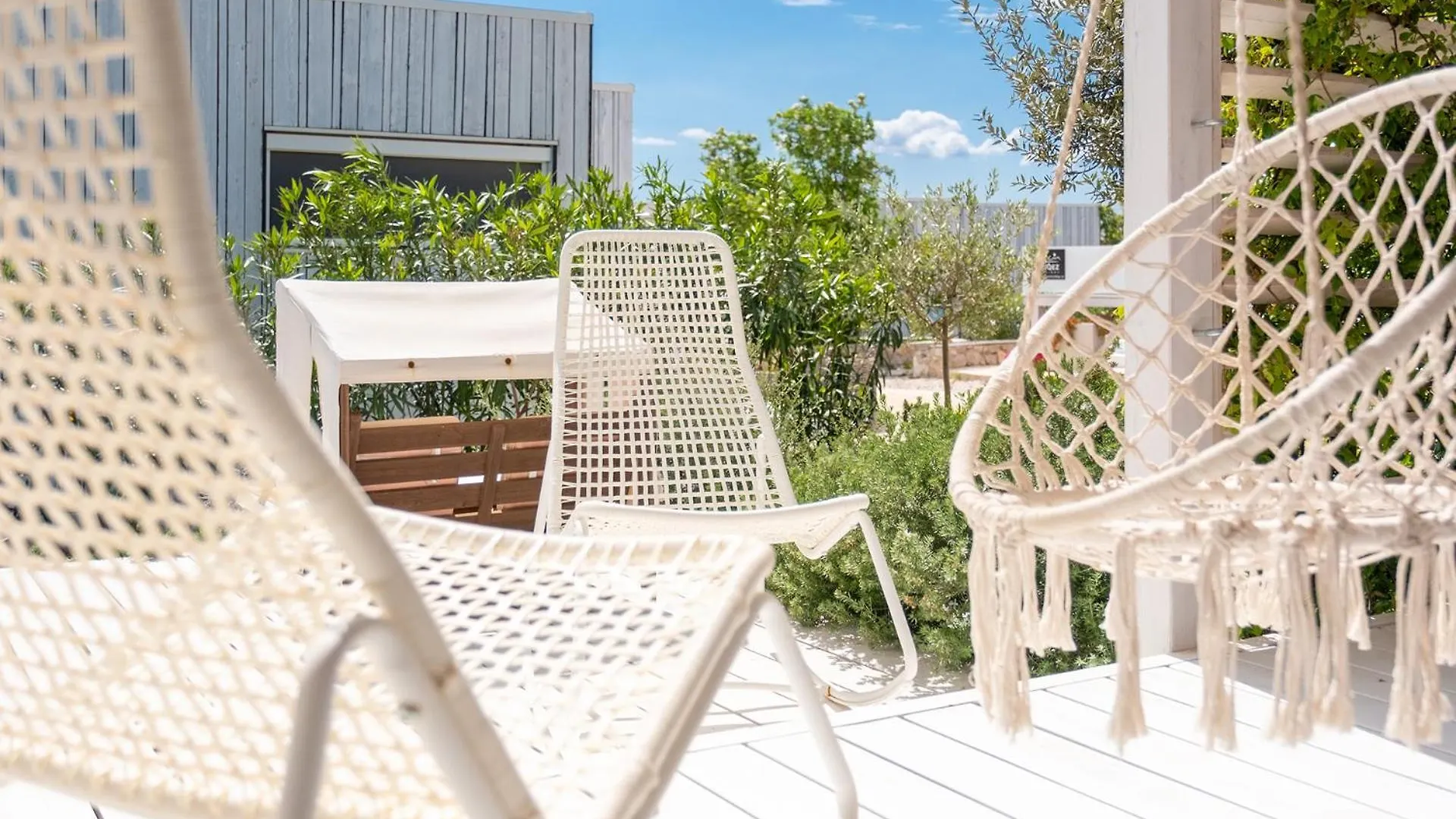 Buqez 58 - Drage Villas Holiday home